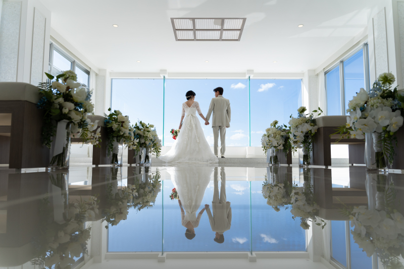 capryフォトウェディング宮古島（キャプリィフォトウェディング宮古島）_投稿写真