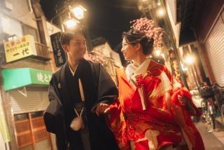 Circles Wedding　Photo＆Movie_アドバイス写真