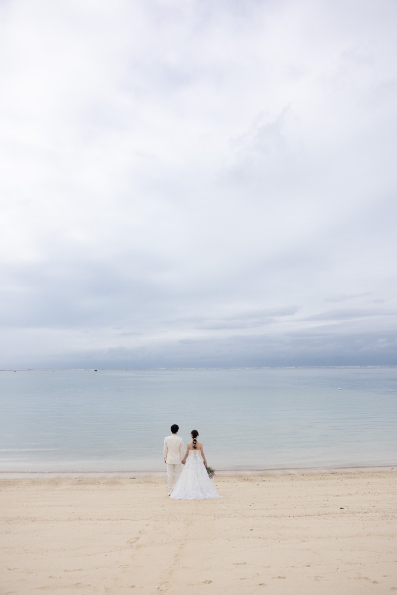 沖縄フォトウェディング　BEREL（ベレール）_投稿写真