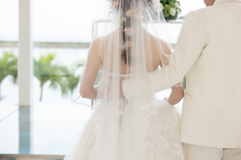 沖縄フォトウェディング　BEREL（ベレール）_投稿写真