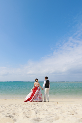 ヴォヤージュ ドゥ ルミエール北谷リゾート_アドバイス写真