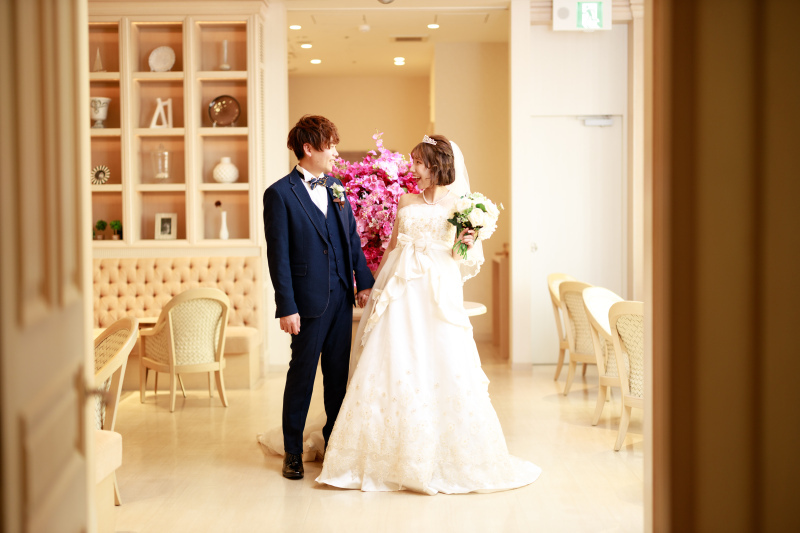 チャペルと海で撮影できるプランがおすすめ_28997_投稿写真_2