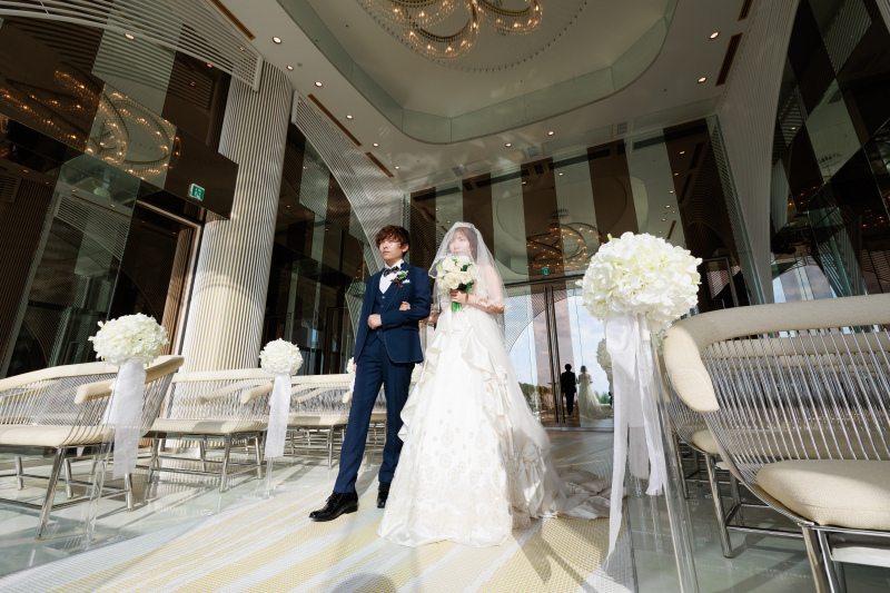 チャペルと海で撮影できるプランがおすすめ_28997_投稿写真_1