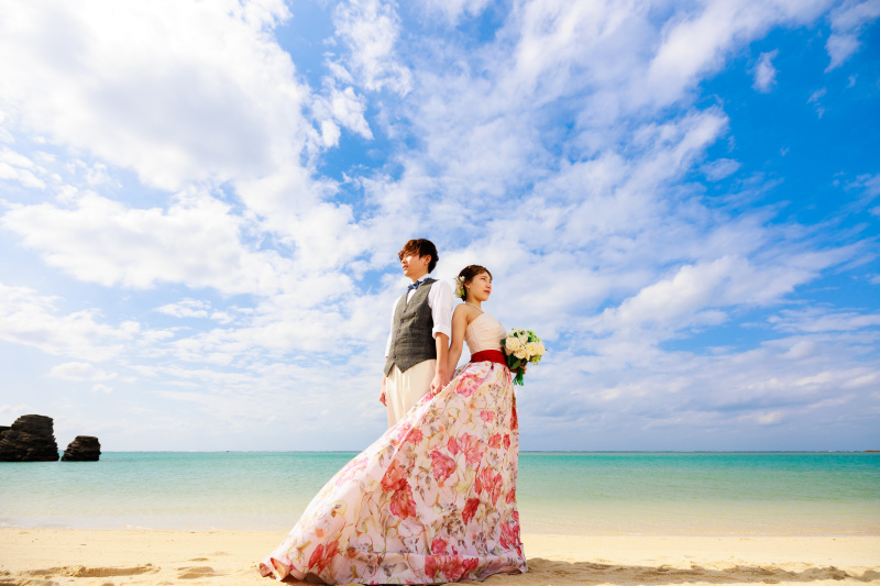 チャペルと海で撮影できるプランがおすすめ_28997_投稿写真_3