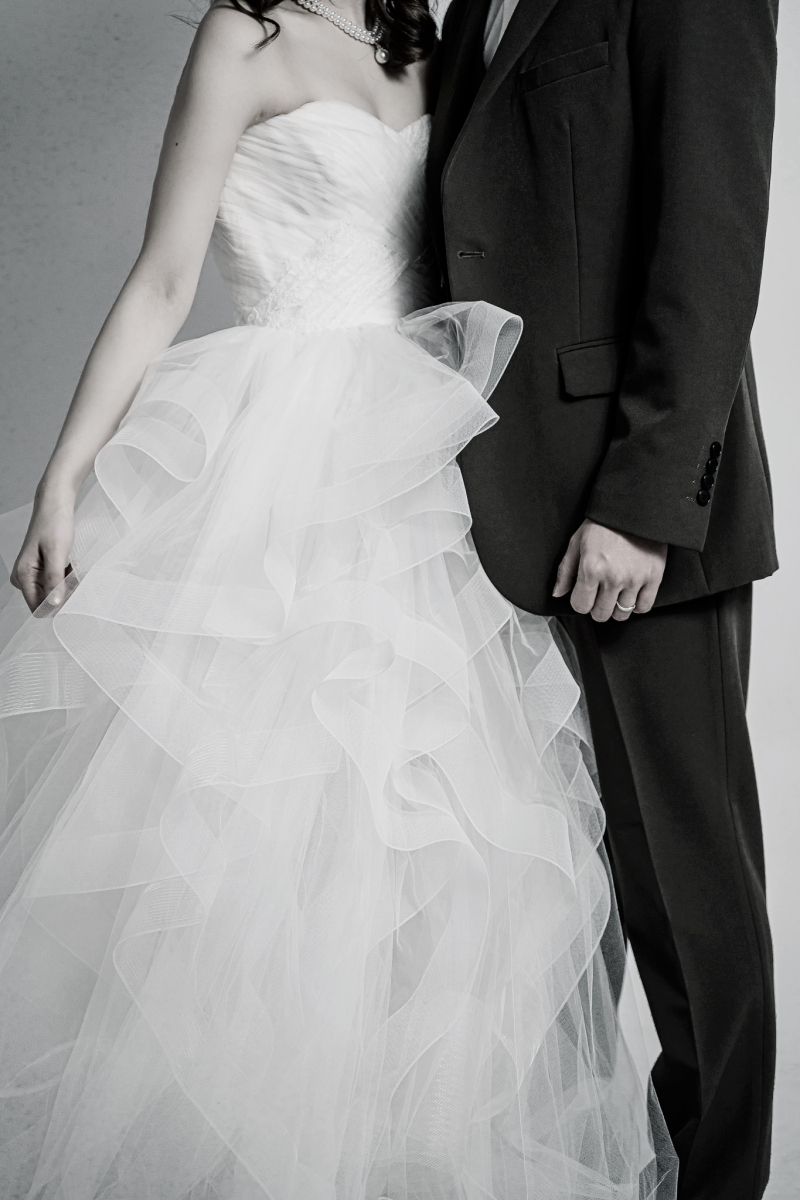 INAI WEDDING SELF PHOTO STUDIO 東京大塚_投稿写真