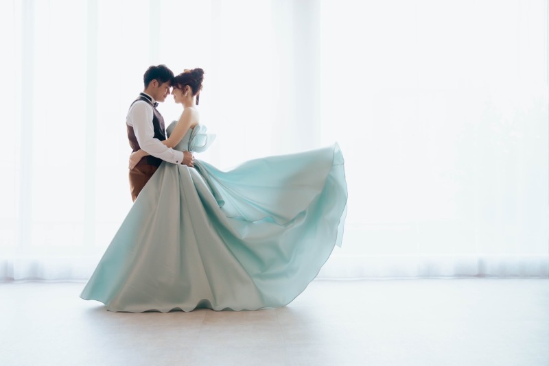 【こだわりたい方オススメ】イメージ通りのウェディングフォト_33069_投稿写真_1