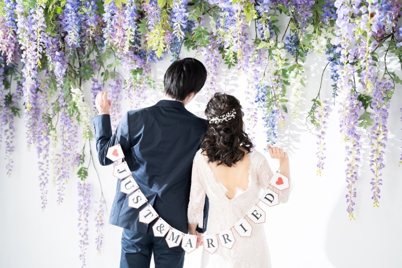 衣装代の追加料金０円！写真もスタジオも今時でオシャレ◎_29022_投稿写真_1