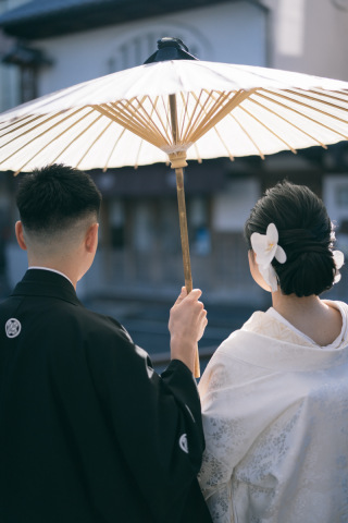 ラヴィファクトリー京都店_アドバイス写真