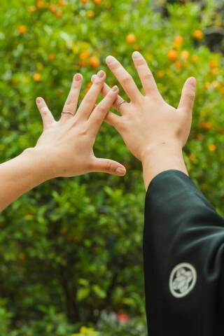 STUDIO AQUA 表参道渋谷店（スタジオAQUA）_アドバイス写真