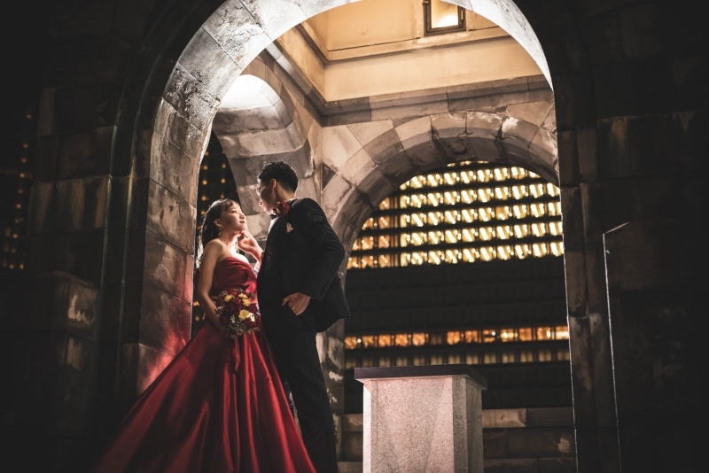 MK Wedding Photography【produce by funwedding】_投稿写真