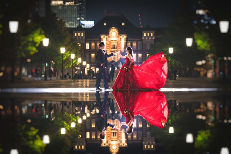 MK Wedding Photography【produce by funwedding】_投稿写真