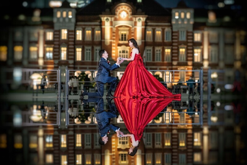 MK Wedding Photography【produce by funwedding】_投稿写真