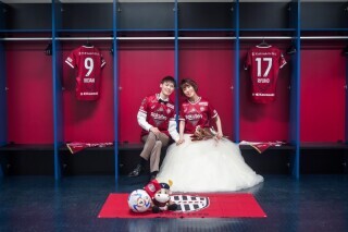 フォトスタジオ　ブライズメイド_アドバイス写真