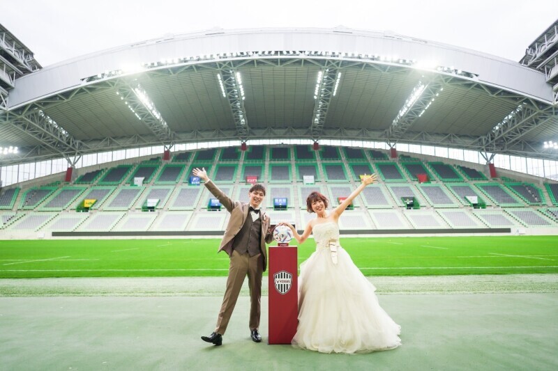 フォトスタジオ　ブライズメイド_投稿写真