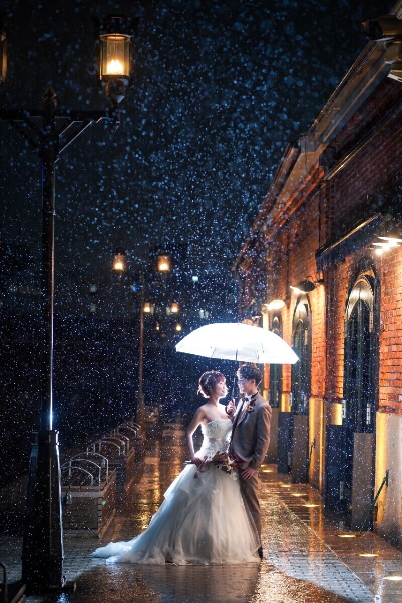 フォトスタジオ　ブライズメイド_投稿写真