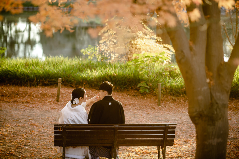和装に合う！栃木県中央公園など庭園での撮影が可能_29046_投稿写真_3