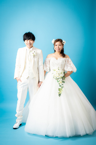 ブライダルアトリエラ・ドゥー【La・Doux】_アドバイス写真