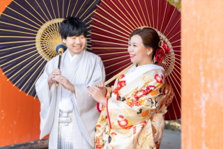 ブライダルアトリエラ・ドゥー【La・Doux】_アドバイス写真