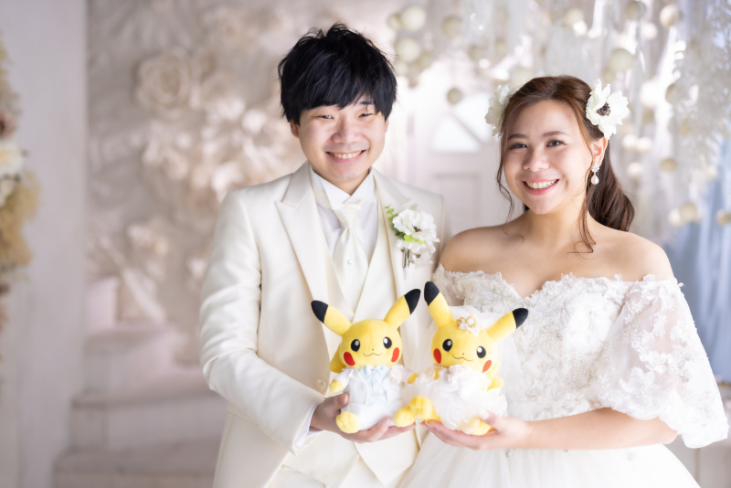 ブライダルアトリエラ・ドゥー【La・Doux】_投稿写真