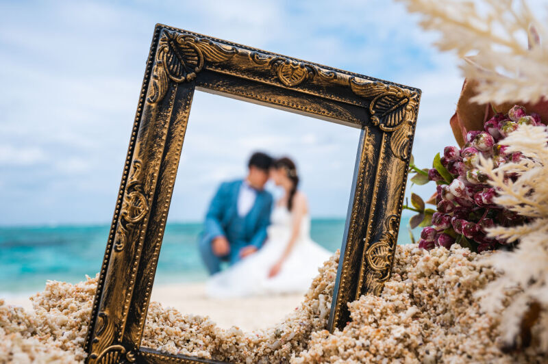 マーブルリゾートウェディング沖縄［MARBLE RESORT WEDDING 沖縄］_投稿写真