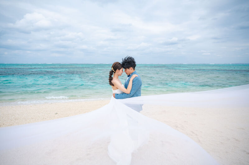 マーブルリゾートウェディング沖縄［MARBLE RESORT WEDDING 沖縄］_投稿写真