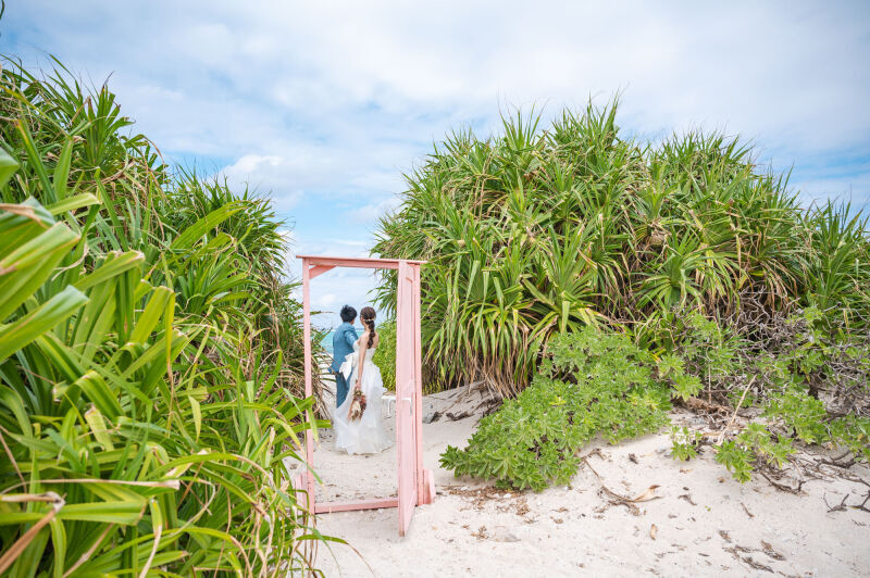 マーブルリゾートウェディング沖縄［MARBLE RESORT WEDDING 沖縄］_投稿写真