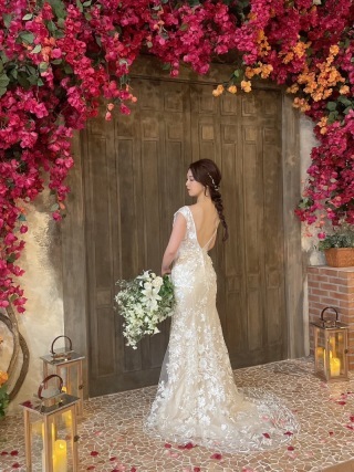 studio LUMINOUS お台場_アドバイス写真