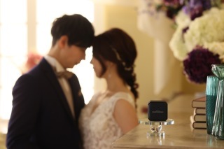 studio LUMINOUS お台場_アドバイス写真