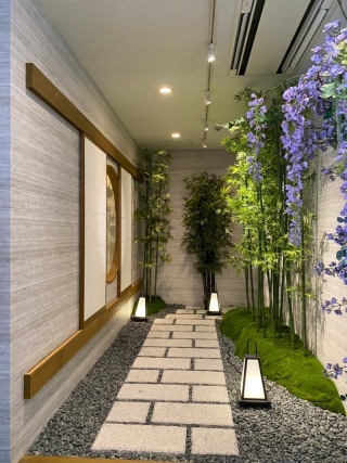 studio PHOTO PARK OSAKA(南港・大阪梅田）_アドバイス写真