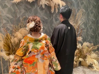 studio PHOTO PARK OSAKA(南港・大阪梅田）_アドバイス写真