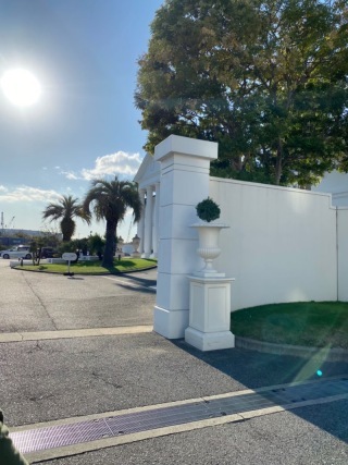 studio PHOTO PARK OSAKA(南港・大阪梅田）_アドバイス写真