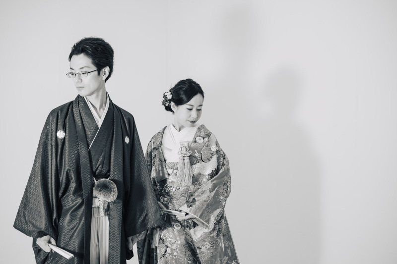 阿部写真館　大阪本町靭公園前店_投稿写真