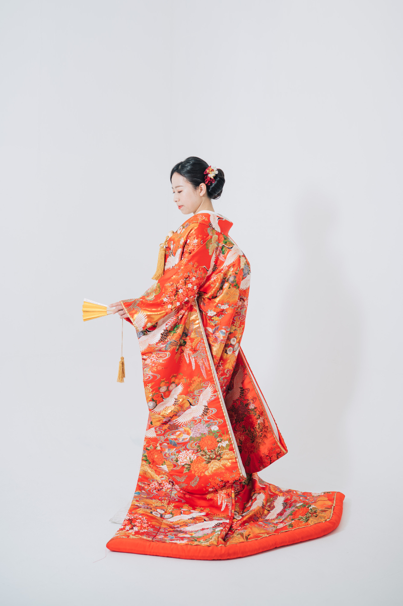 阿部写真館　大阪本町靭公園前店_投稿写真