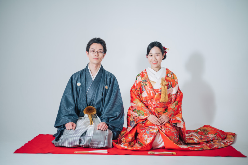 阿部写真館　大阪本町靭公園前店_投稿写真