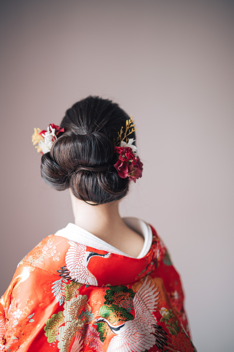 阿部写真館　大阪本町靭公園前店_投稿写真