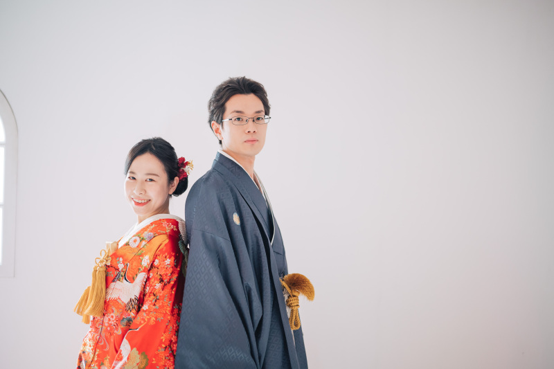 阿部写真館　大阪本町靭公園前店_投稿写真