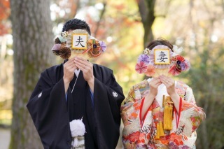 名古屋フォトウェディングcarpediem（カルぺディエム）_アドバイス写真