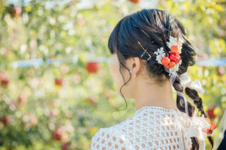 ラヴィファクトリー長野店_アドバイス写真