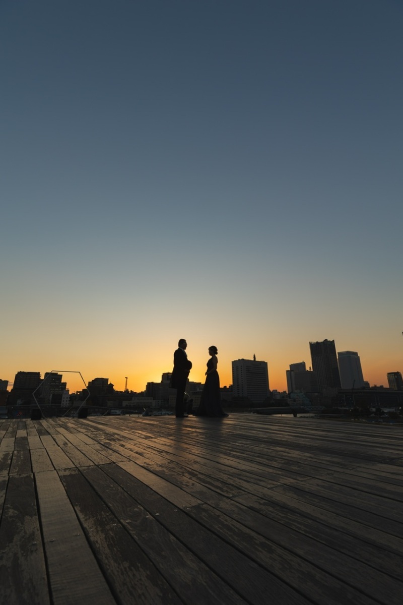 STUDIO AQUA 横浜みなとみらい店（スタジオAQUA）_投稿写真