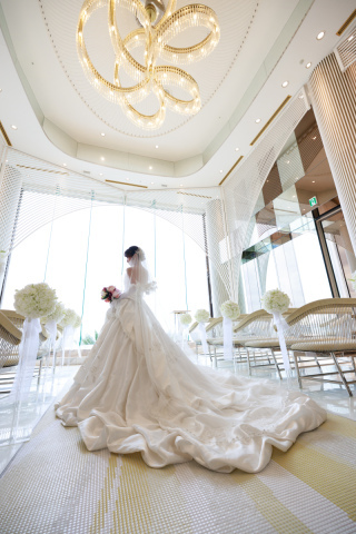 ヴォヤージュ ドゥ ルミエール北谷リゾート_アドバイス写真