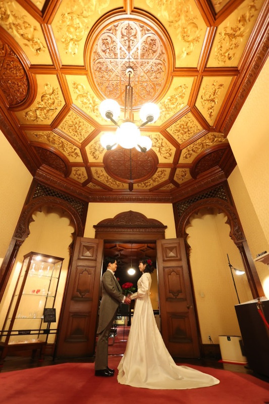 写真だけの結婚式　ecoo（エクー）_投稿写真