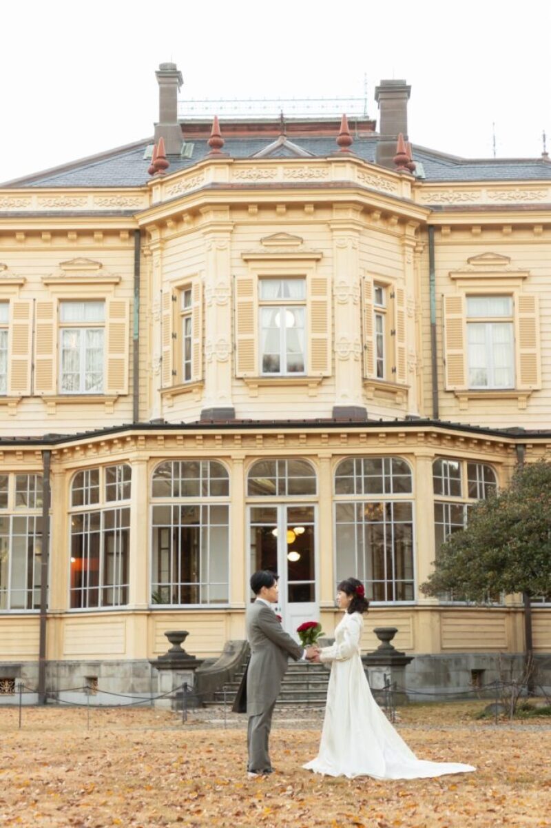 写真だけの結婚式　ecoo（エクー）_投稿写真