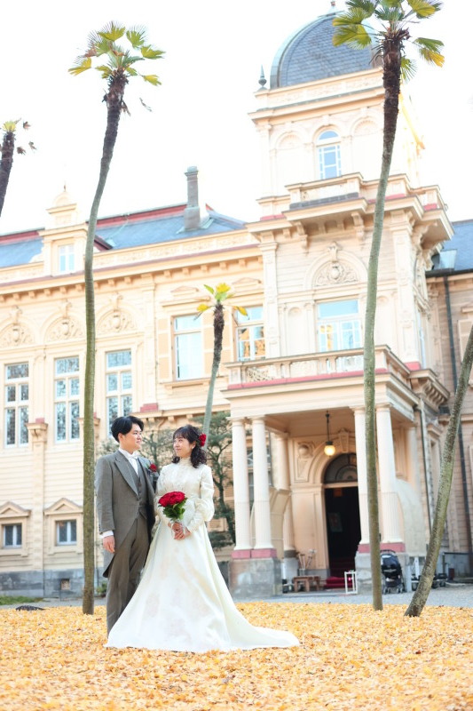 写真だけの結婚式　ecoo（エクー）_投稿写真