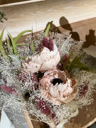 小さな結婚式 岡山店_アドバイス写真