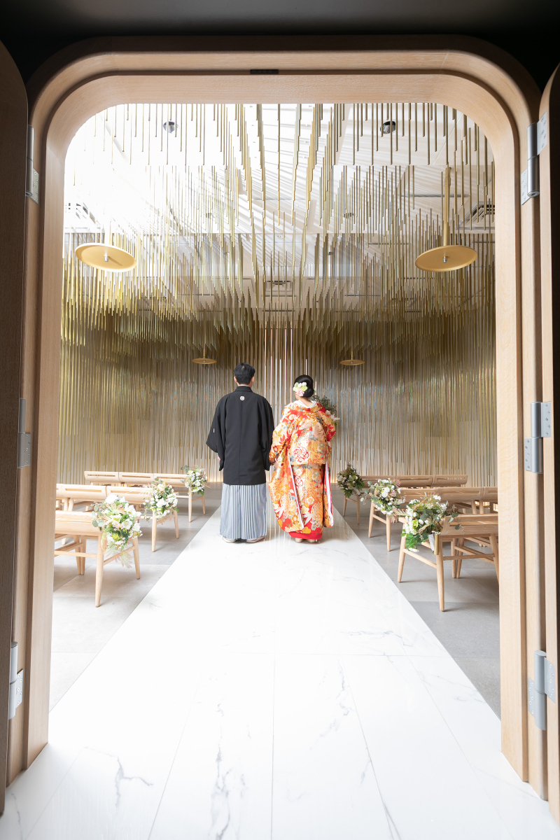 小さな結婚式 岡山店_投稿写真