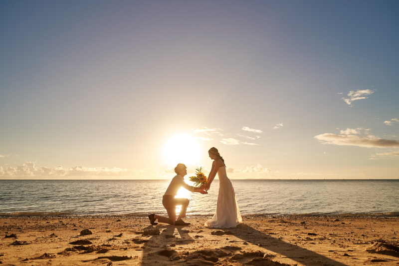 capryフォトウェディング沖縄（キャプリィフォトウェディング沖縄）_投稿写真