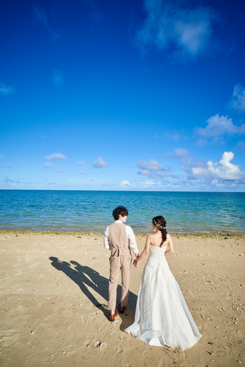 capryフォトウェディング沖縄（キャプリィフォトウェディング沖縄）_投稿写真