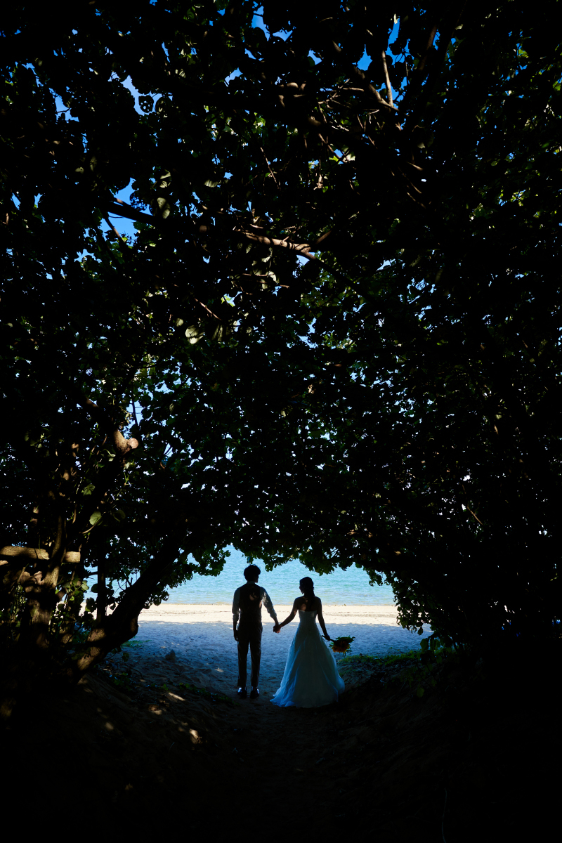 capryフォトウェディング沖縄（キャプリィフォトウェディング沖縄）_投稿写真