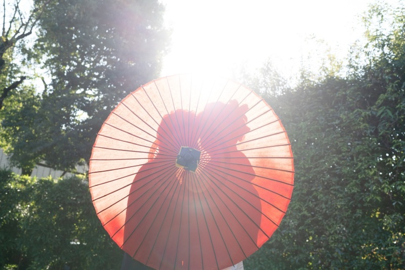 ロケーション撮影、和装と洋装どちらも着れる_29153_投稿写真_1