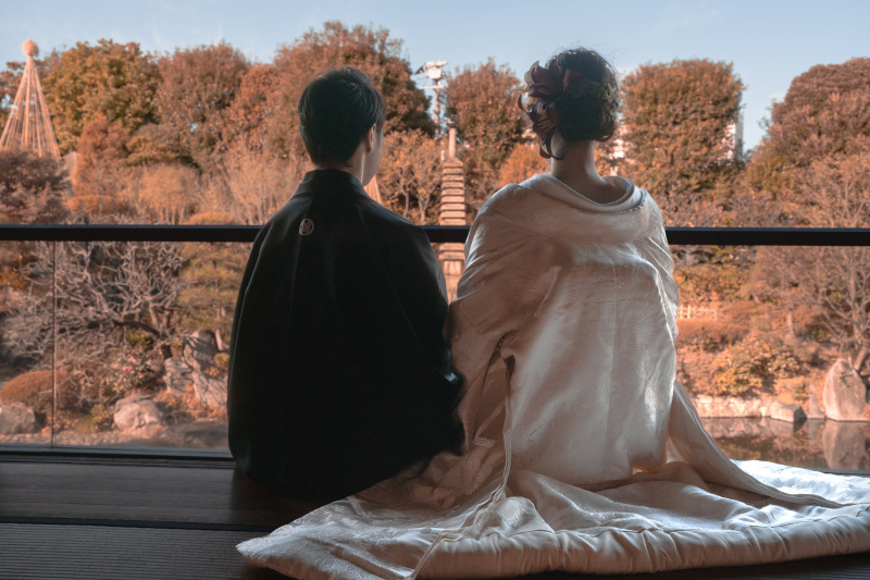 ロケーション撮影、和装と洋装どちらも着れる_29153_投稿写真_3